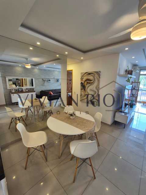 Apartamento, 2 quartos, 83 m² - Foto 1