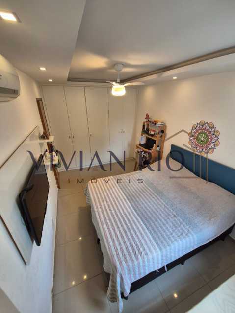 Apartamento, 2 quartos, 83 m² - Foto 11