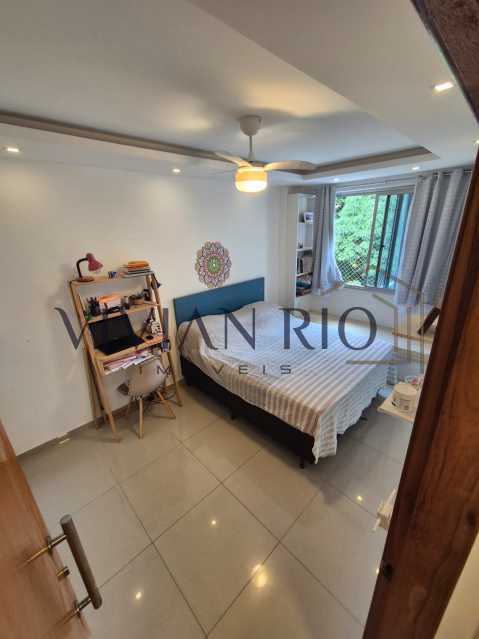 Apartamento, 2 quartos, 83 m² - Foto 12