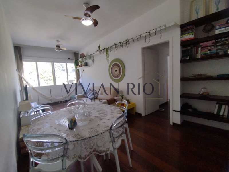 Apartamento, 3 quartos, 96 m² - Foto 3