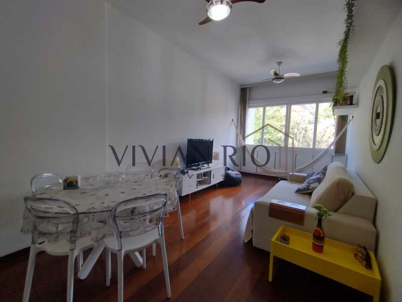 Apartamento, 3 quartos, 96 m² - Foto 2
