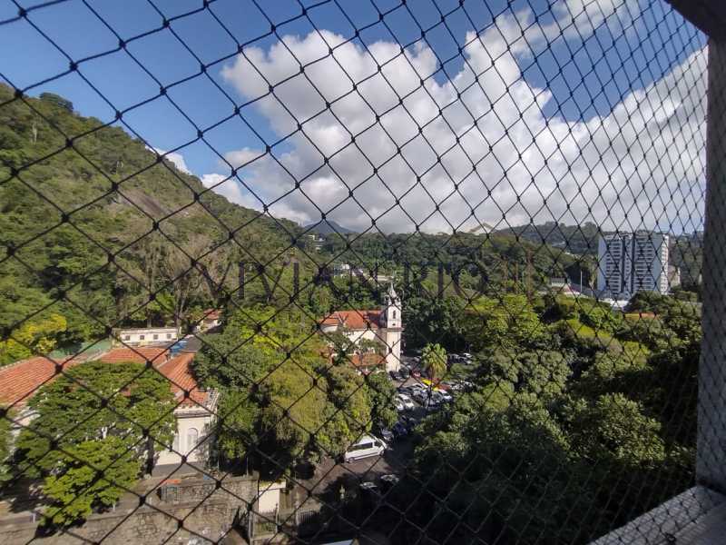 Apartamento, 3 quartos, 96 m² - Foto 4