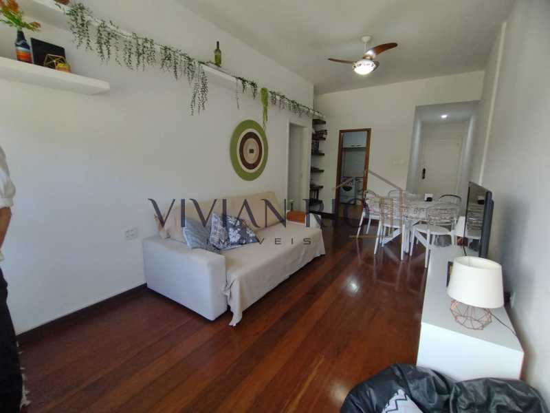 Apartamento, 3 quartos, 96 m² - Foto 5