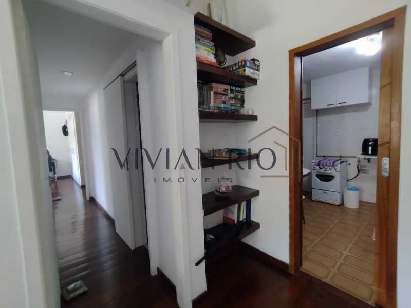 Apartamento, 3 quartos, 96 m² - Foto 6