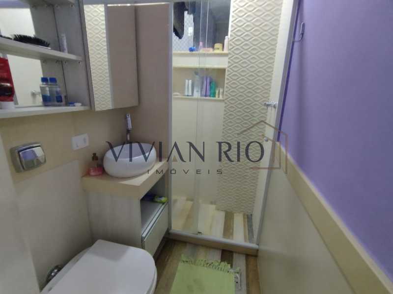 Apartamento, 3 quartos, 96 m² - Foto 7