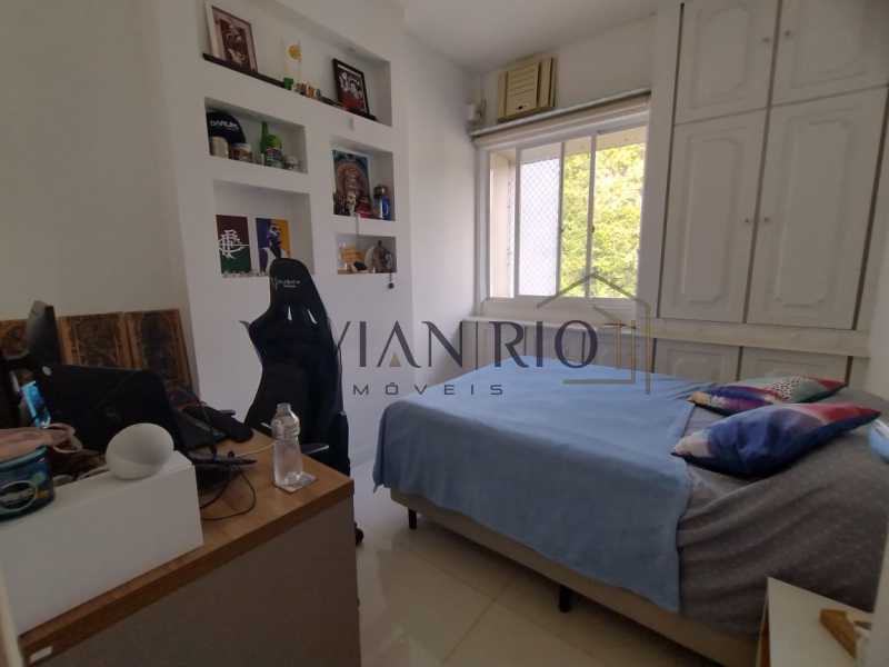 Apartamento, 3 quartos, 96 m² - Foto 9