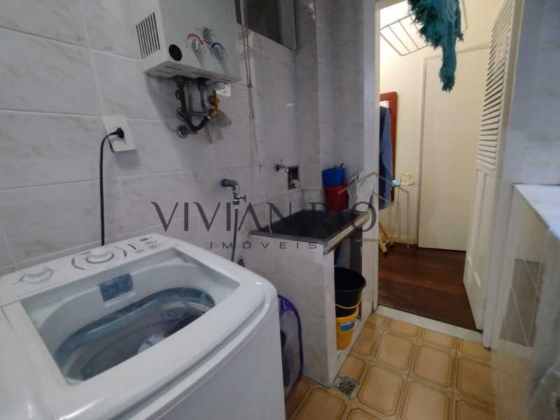 Apartamento, 3 quartos, 96 m² - Foto 16