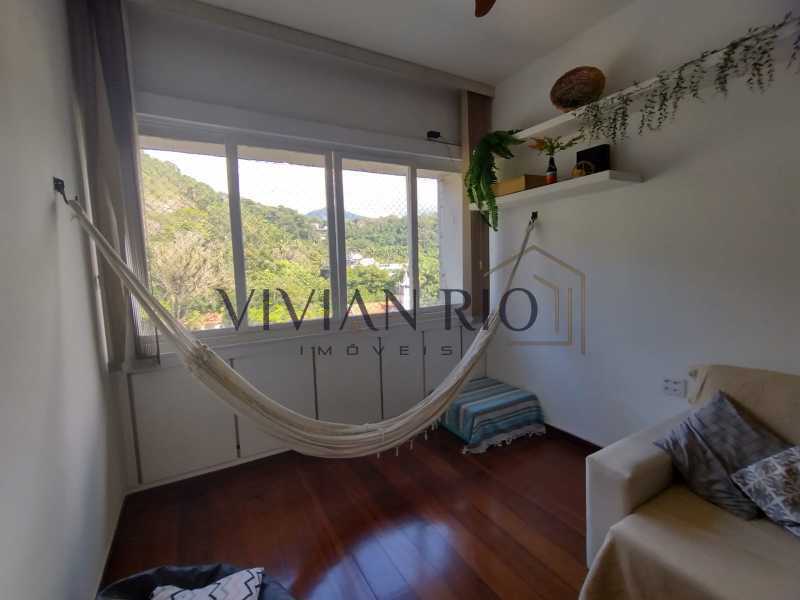 Apartamento, 3 quartos, 96 m² - Foto 1