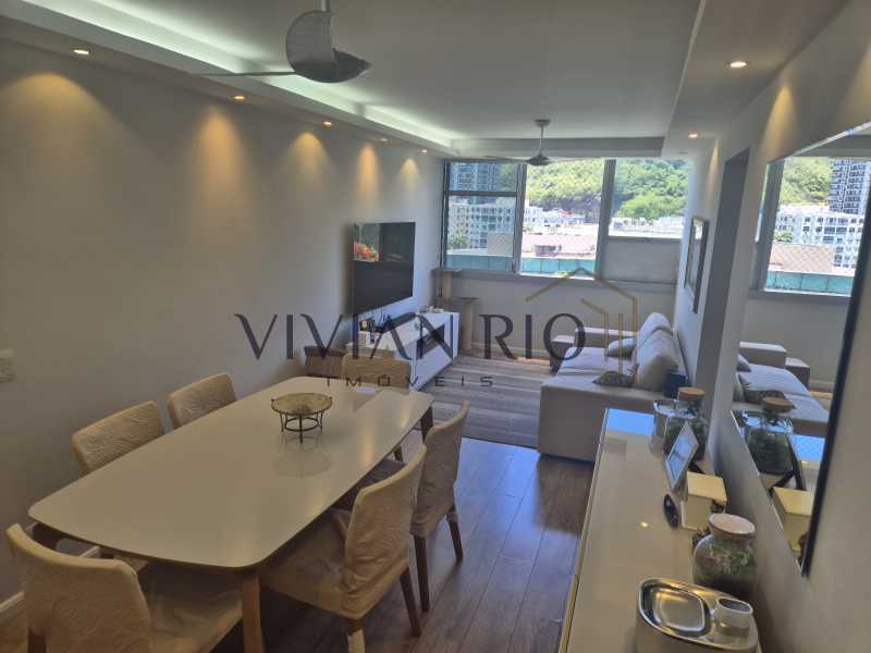 Apartamento, 3 quartos, 94 m² - Foto 1