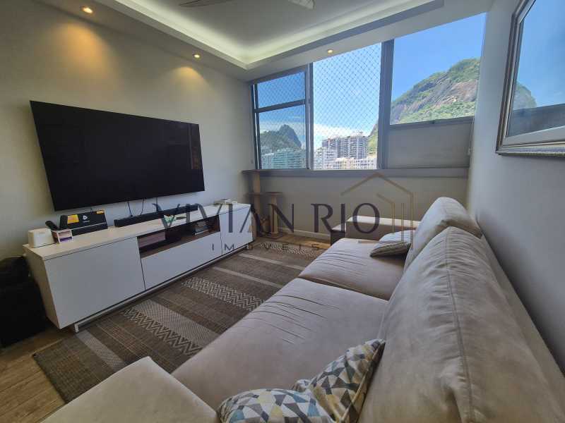 Apartamento, 3 quartos, 94 m² - Foto 3