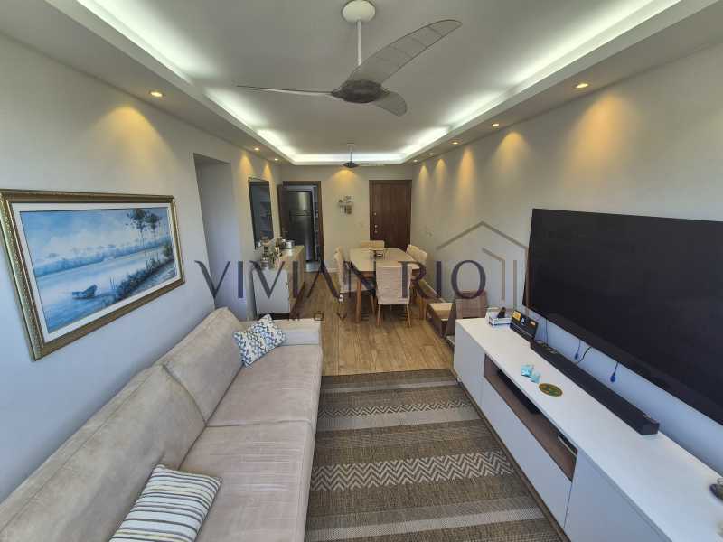 Apartamento, 3 quartos, 94 m² - Foto 4