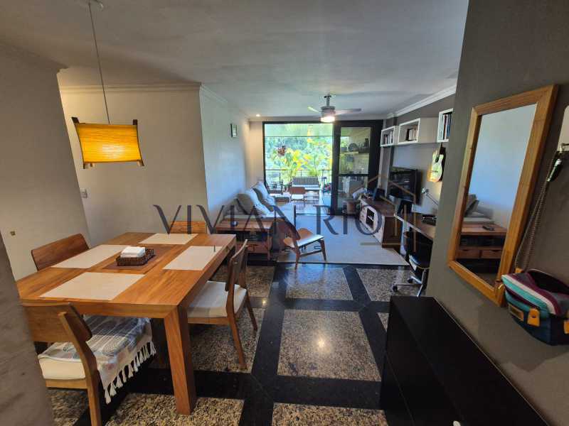 Apartamento, 3 quartos, 130 m² - Foto 1