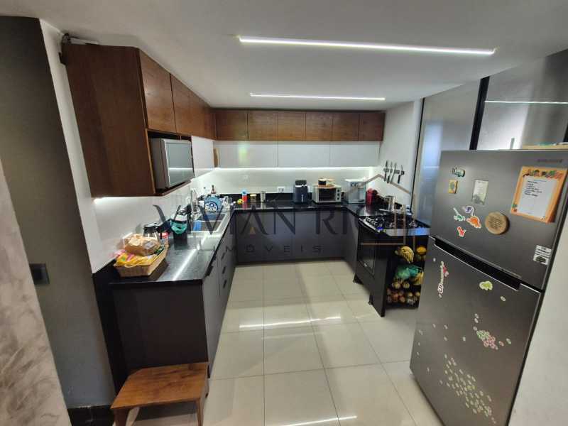 Apartamento, 3 quartos, 130 m² - Foto 6