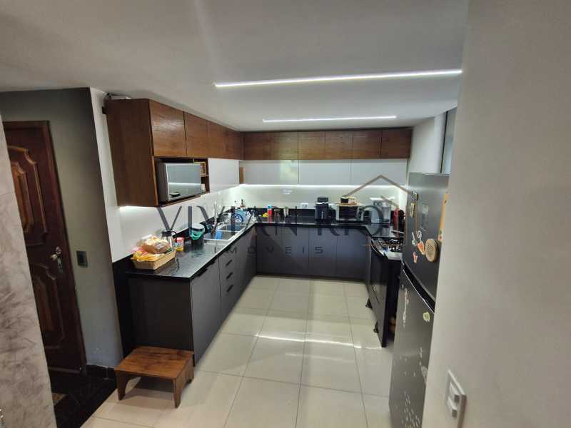 Apartamento, 3 quartos, 130 m² - Foto 5