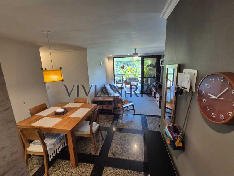Apartamento, 3 quartos, 130 m² - Foto 4