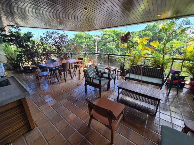 Apartamento, 3 quartos, 130 m² - Foto 11