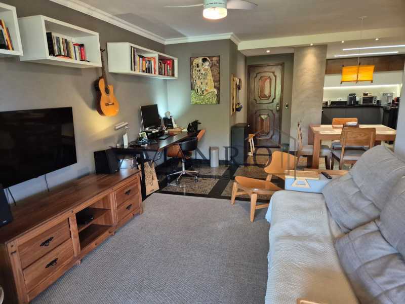 Apartamento, 3 quartos, 130 m² - Foto 10