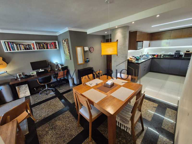 Apartamento, 3 quartos, 130 m² - Foto 9