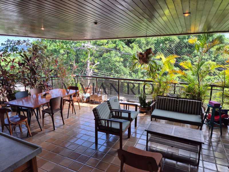 Apartamento, 3 quartos, 130 m² - Foto 12
