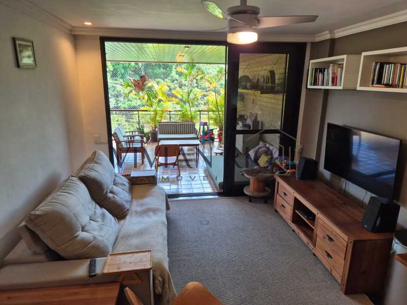 Apartamento, 3 quartos, 130 m² - Foto 8