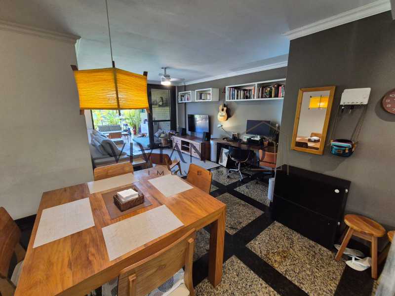 Apartamento, 3 quartos, 130 m² - Foto 7
