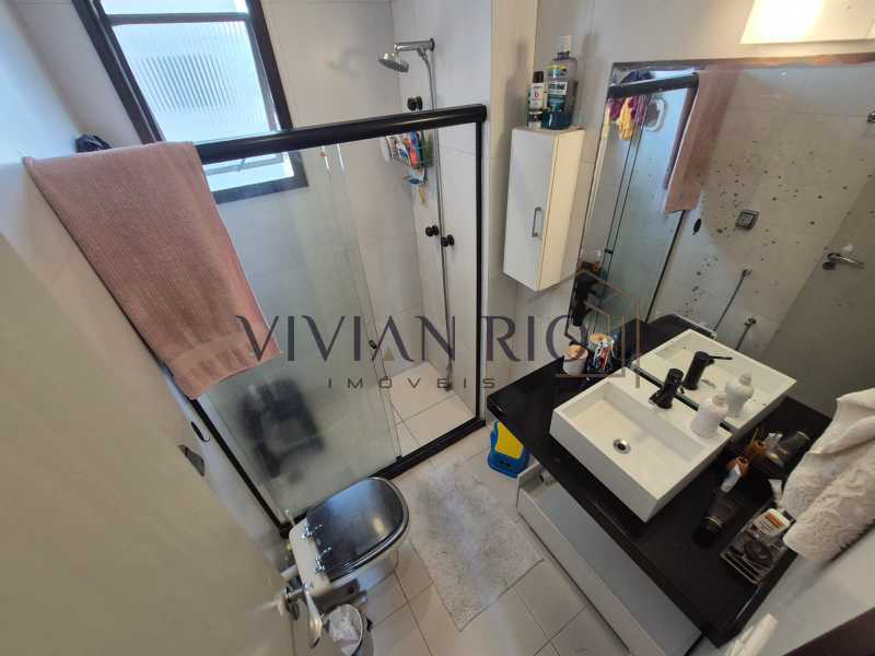 Apartamento, 3 quartos, 130 m² - Foto 21