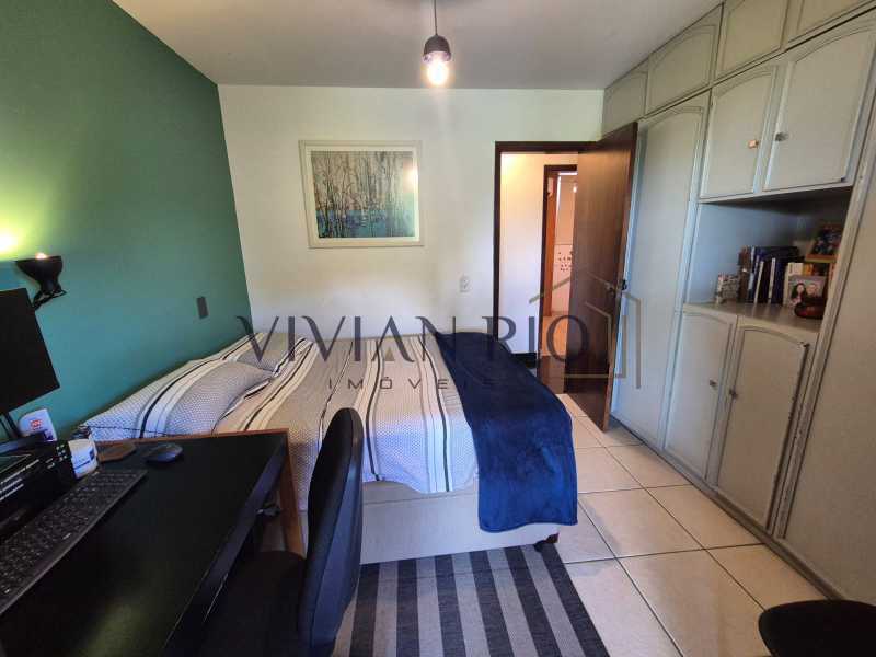 Apartamento, 3 quartos, 130 m² - Foto 22
