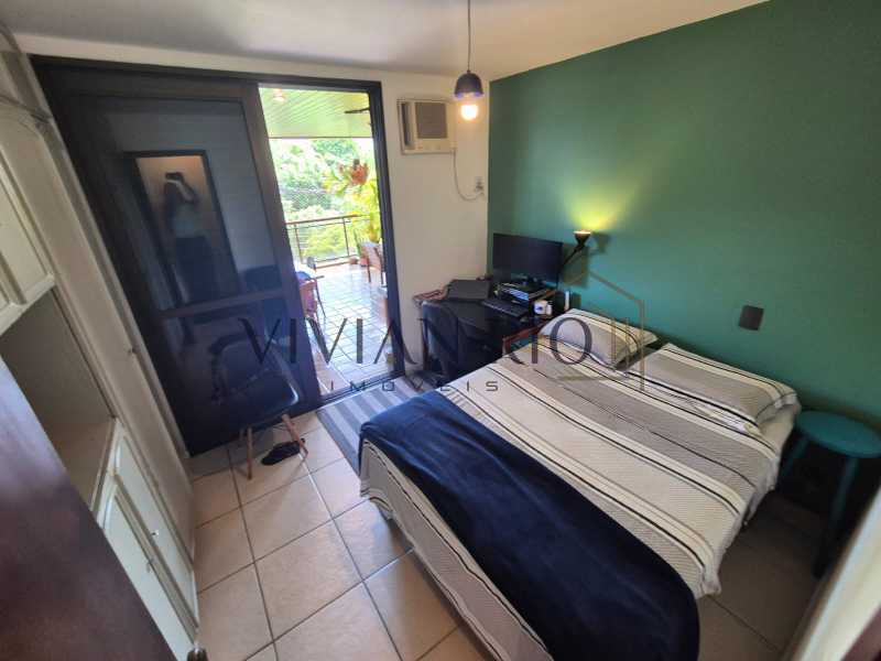 Apartamento, 3 quartos, 130 m² - Foto 23