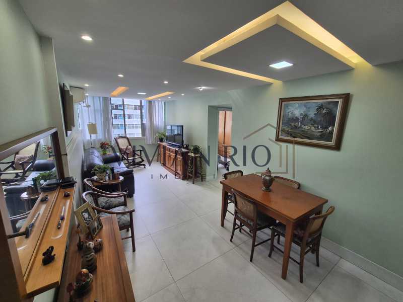 Apartamento, 3 quartos, 94 m² - Foto 1