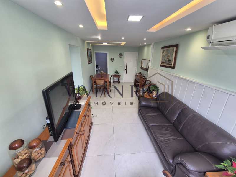 Apartamento, 3 quartos, 94 m² - Foto 2