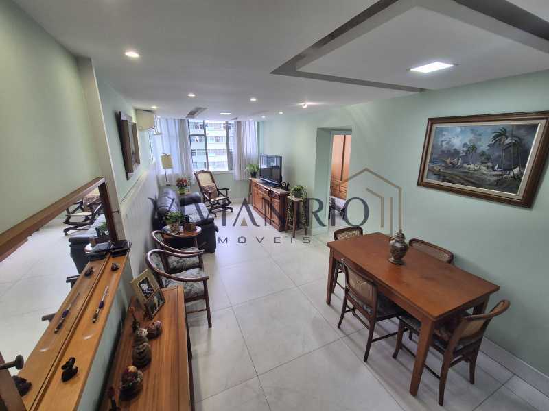Apartamento, 3 quartos, 94 m² - Foto 3