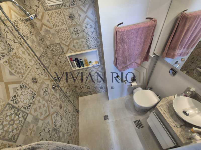 Apartamento, 3 quartos, 94 m² - Foto 9
