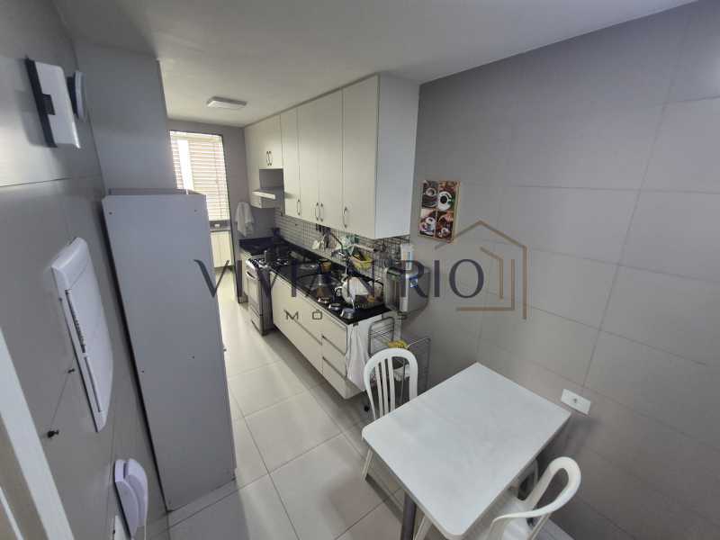 Apartamento, 3 quartos, 94 m² - Foto 14
