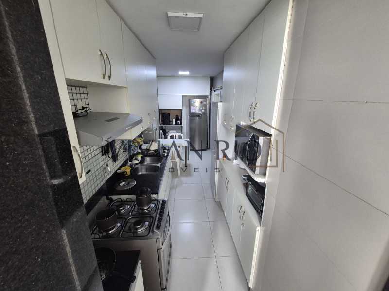 Apartamento, 3 quartos, 94 m² - Foto 15