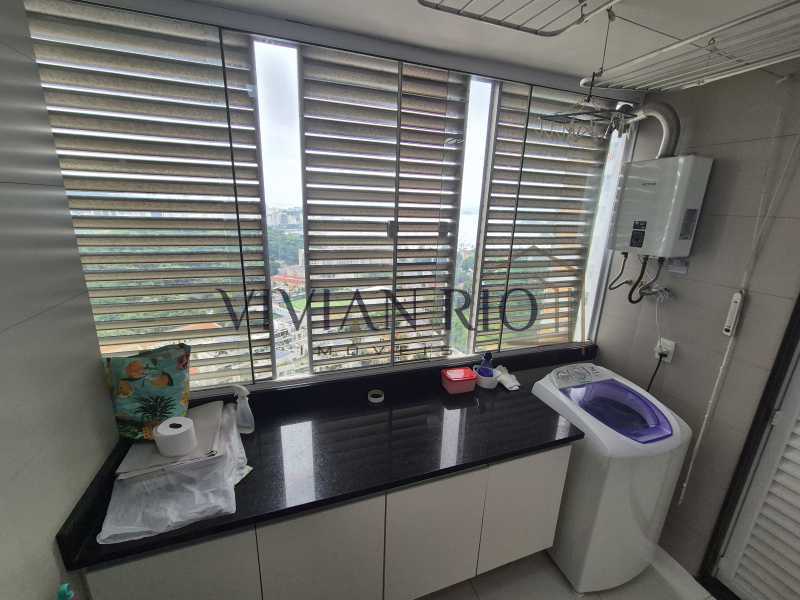 Apartamento, 3 quartos, 94 m² - Foto 16