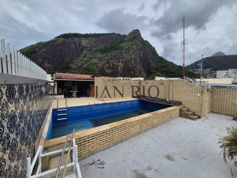 Cobertura, 3 quartos, 180 m² - Foto 3