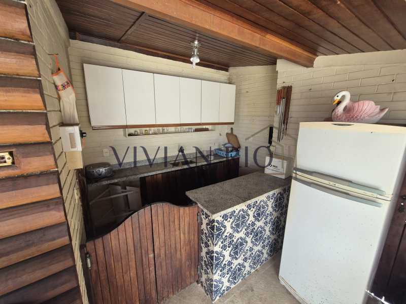 Cobertura, 3 quartos, 180 m² - Foto 4