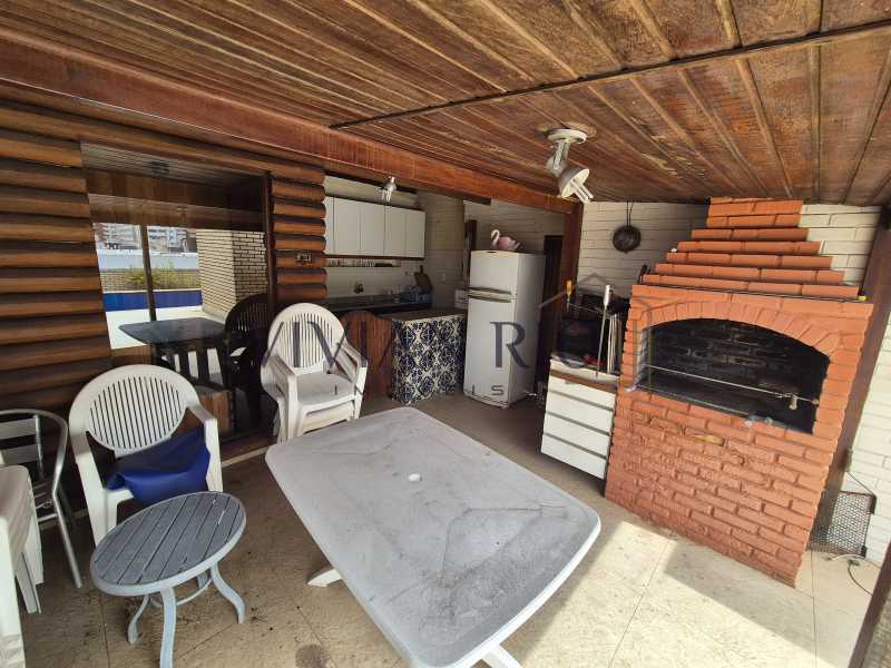 Cobertura, 3 quartos, 180 m² - Foto 5