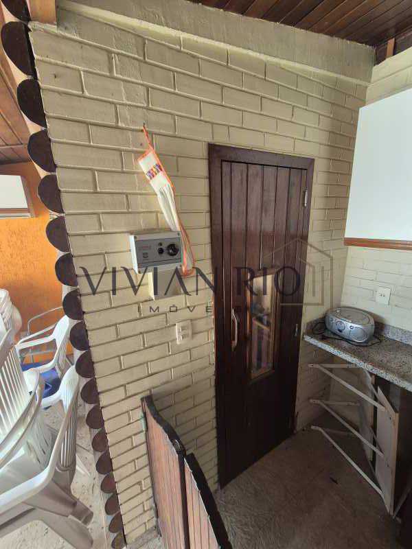 Cobertura, 3 quartos, 180 m² - Foto 7