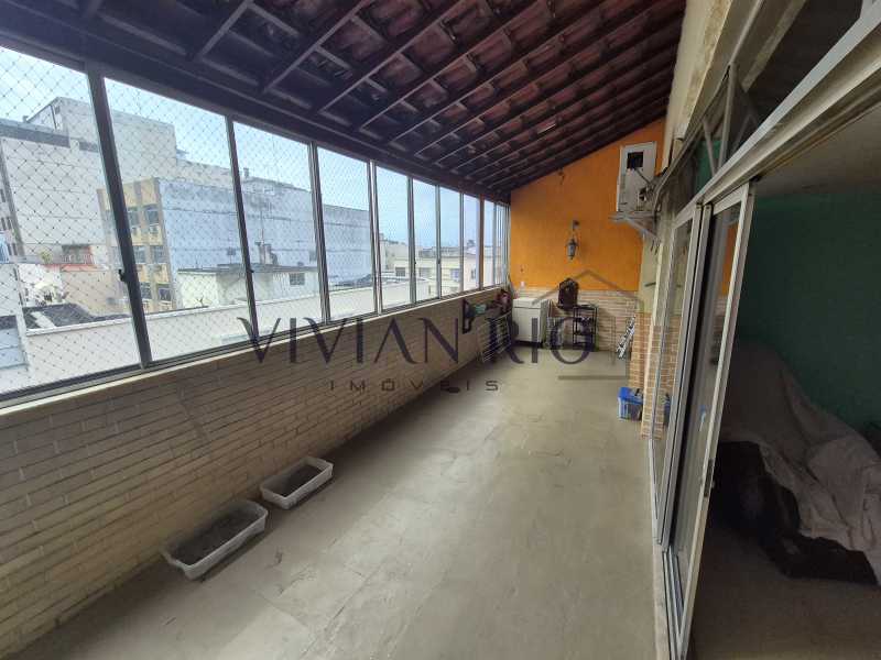 Cobertura, 3 quartos, 180 m² - Foto 9