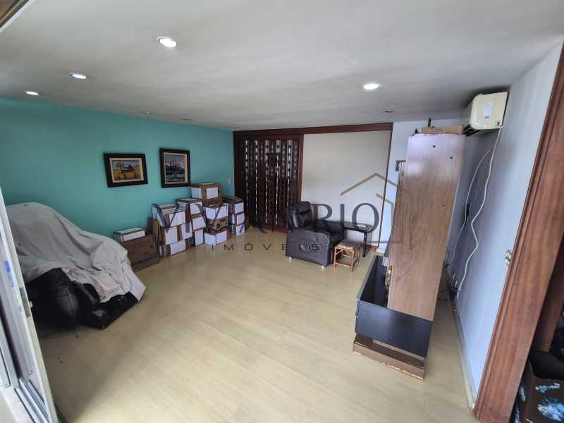 Cobertura, 3 quartos, 180 m² - Foto 11