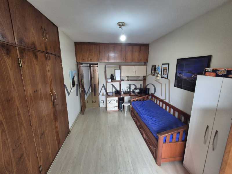 Cobertura, 3 quartos, 180 m² - Foto 13