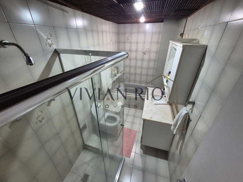 Cobertura, 3 quartos, 180 m² - Foto 15