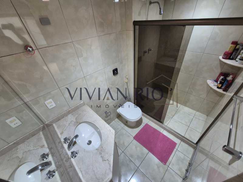 Cobertura, 3 quartos, 180 m² - Foto 17