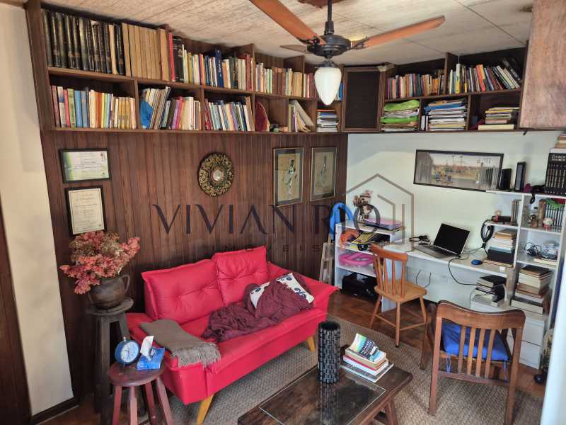 Apartamento, 4 quartos, 210 m² - Foto 2