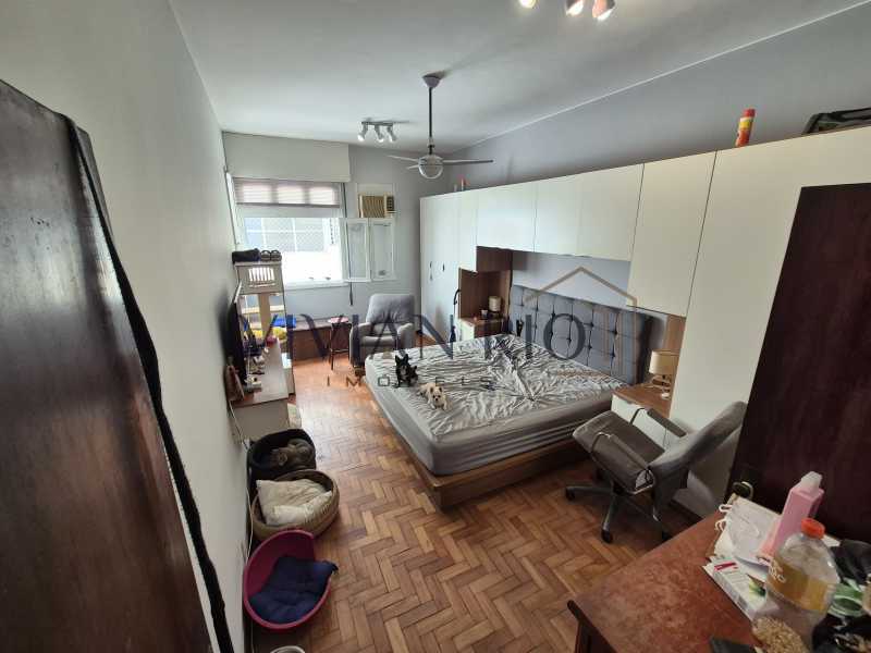Apartamento, 4 quartos, 210 m² - Foto 3