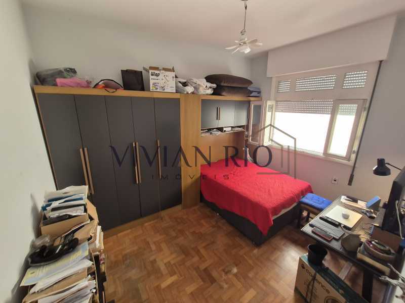 Apartamento, 4 quartos, 210 m² - Foto 4