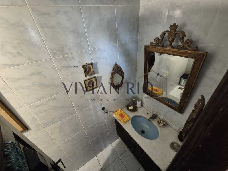 Apartamento, 4 quartos, 210 m² - Foto 5