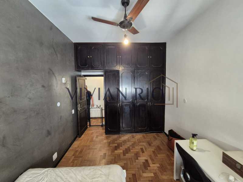 Apartamento, 4 quartos, 210 m² - Foto 6