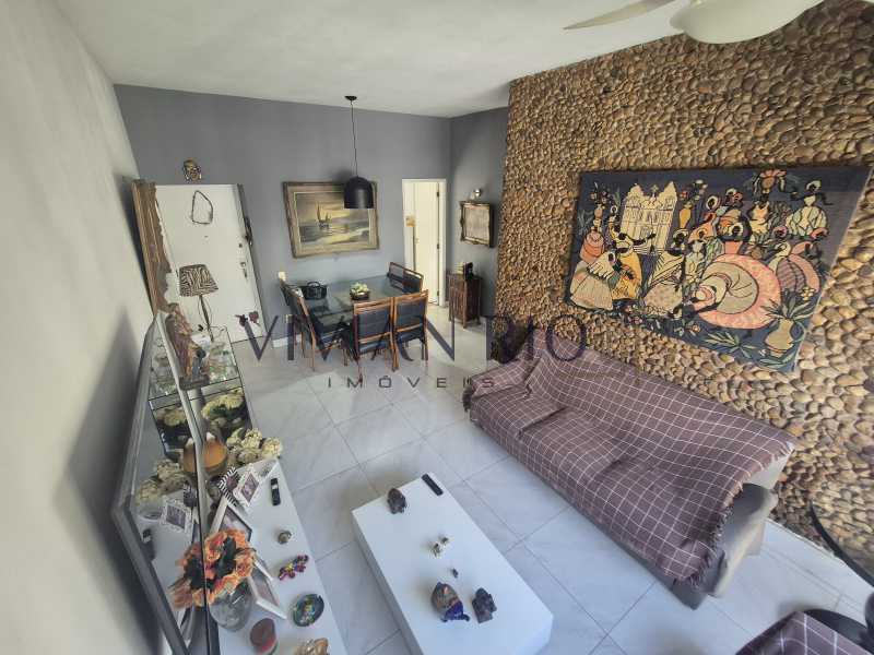 Apartamento, 3 quartos, 90 m² - Foto 2